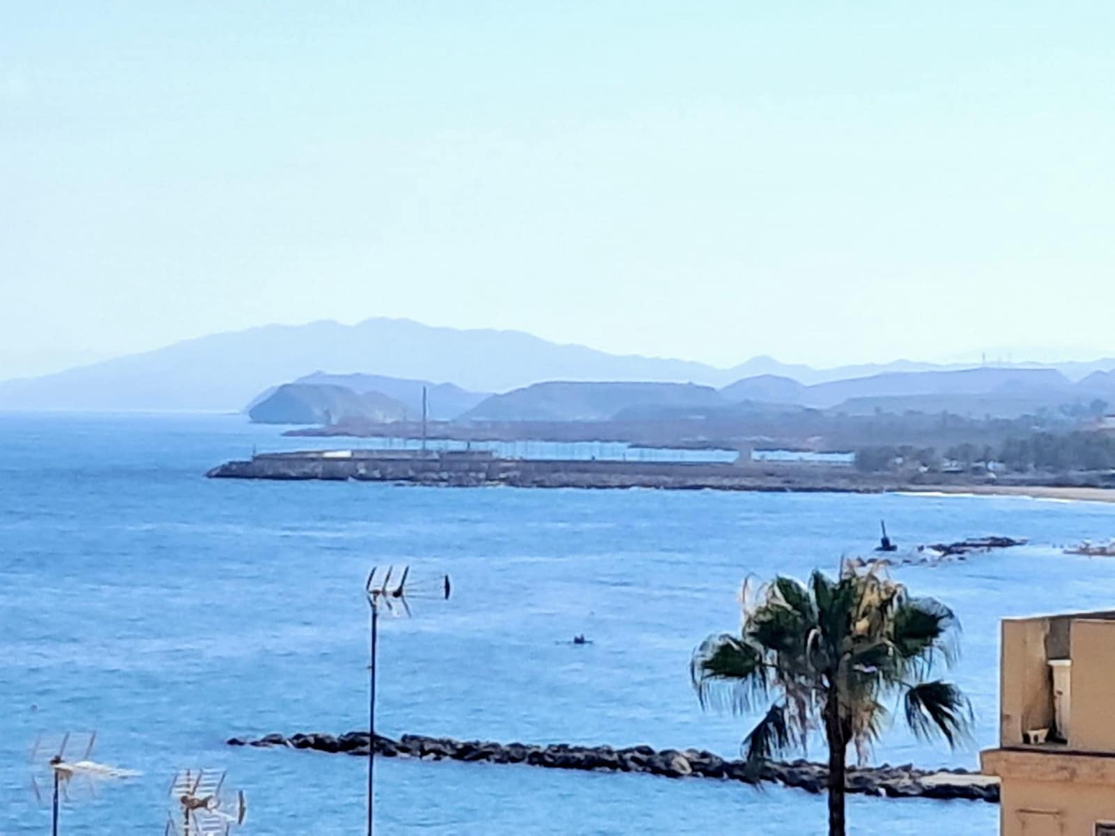 3 soverom Leilighet til salgs i Aguilas - € 190 000 (Ref: 9938310)