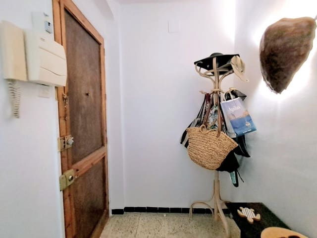 3 soveværelse Lejlighed til salg i Aguilas - € 190.000 (Ref: 9938310)