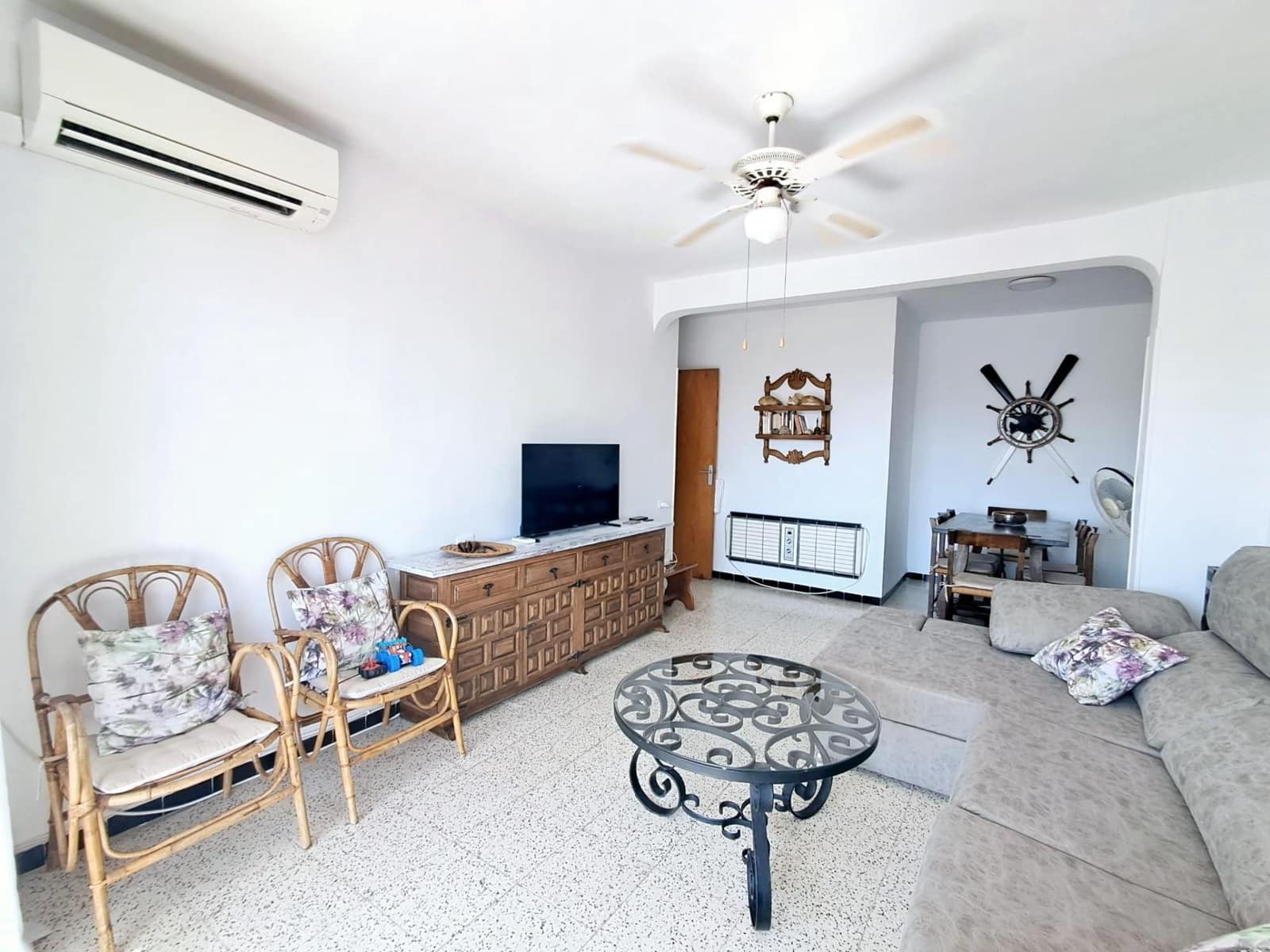 3 soverom Leilighet til salgs i Aguilas - € 190 000 (Ref: 9938310)
