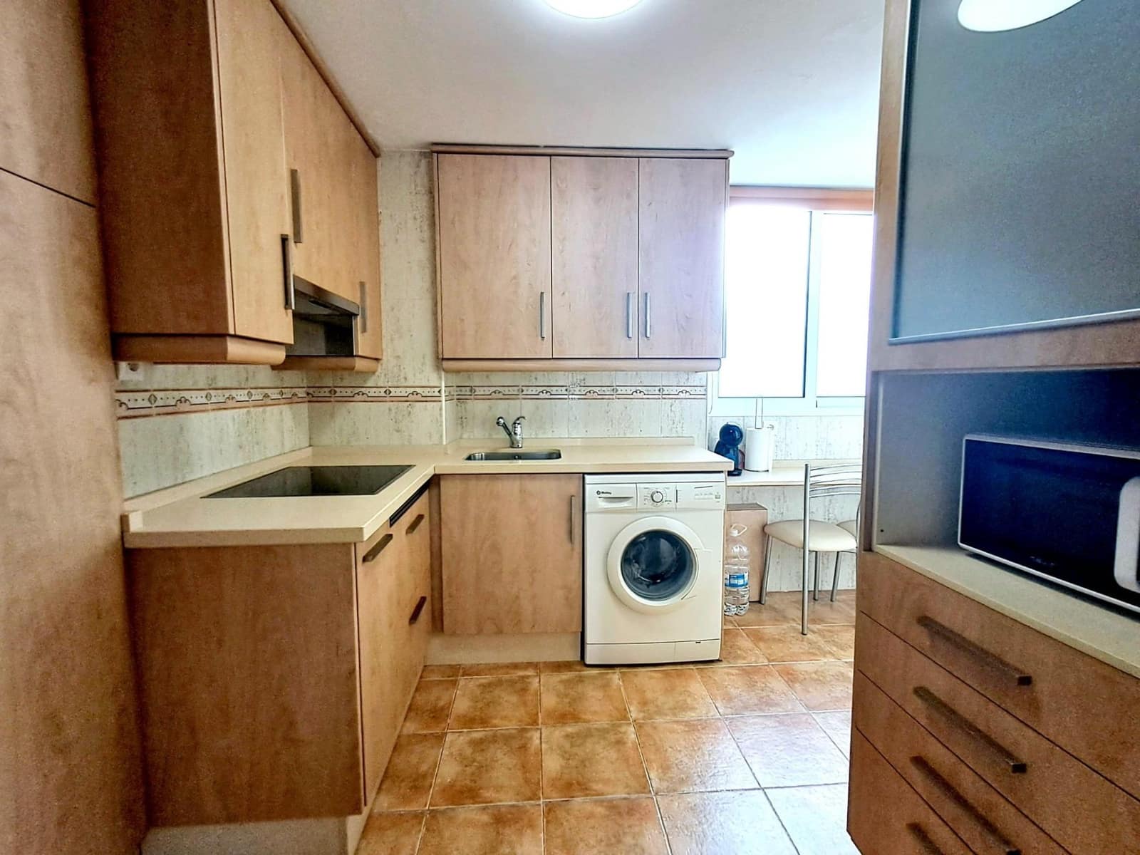 3 soverom Leilighet til salgs i Aguilas - € 190 000 (Ref: 9938310)
