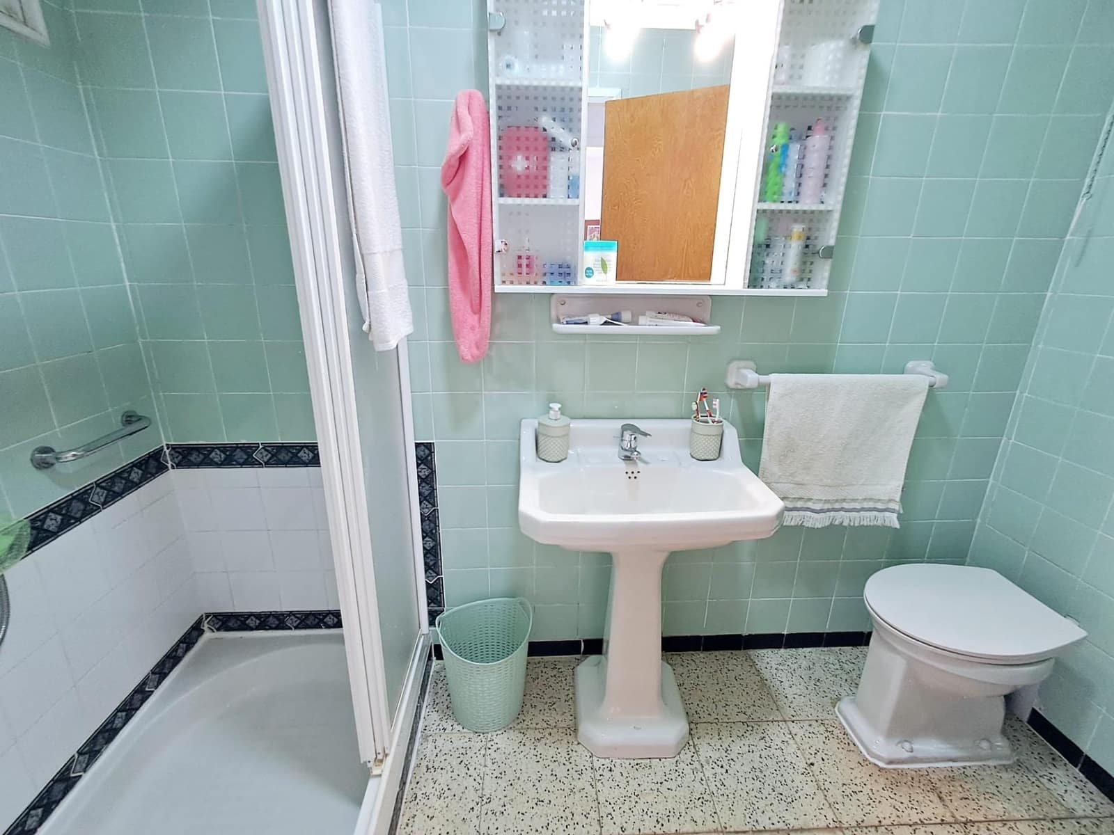 3 soverom Leilighet til salgs i Aguilas - € 190 000 (Ref: 9938310)