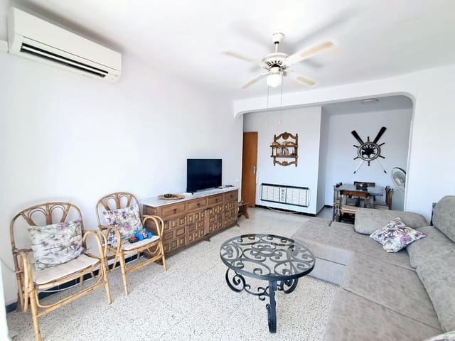 3 soveværelse Lejlighed til salg i Aguilas - € 190.000 (Ref: 9938310)