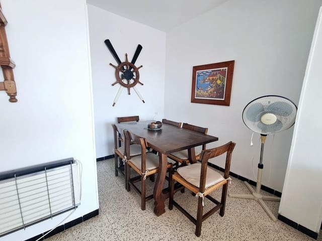 3 soveværelse Lejlighed til salg i Aguilas - € 190.000 (Ref: 9938310)