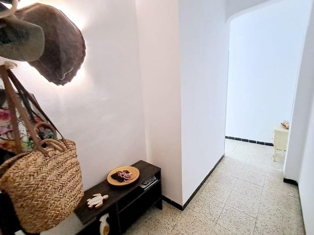3 soveværelse Lejlighed til salg i Aguilas - € 190.000 (Ref: 9938310)