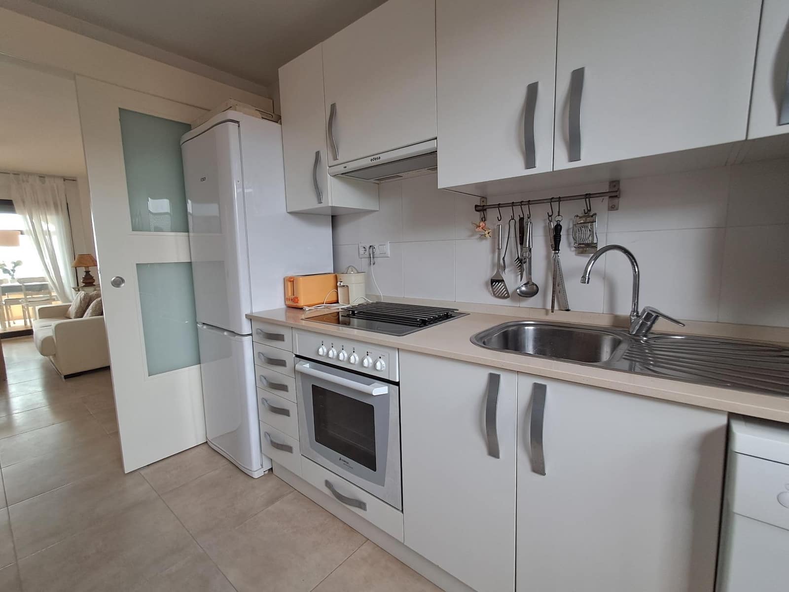4 camera da letto Appartamento in vendita in Aguilas con piscina garage - 280.000 € (Rif: 9938312)