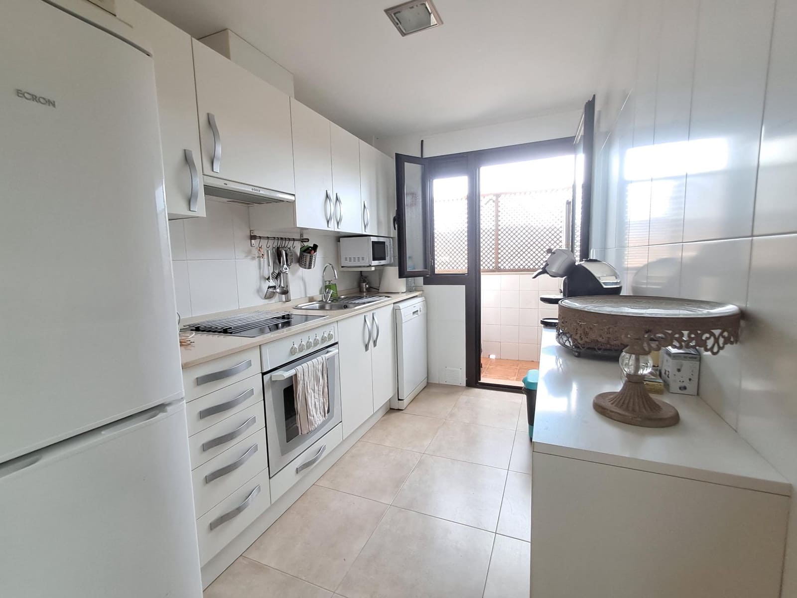 4 camera da letto Appartamento in vendita in Aguilas con piscina garage - 280.000 € (Rif: 9938312)