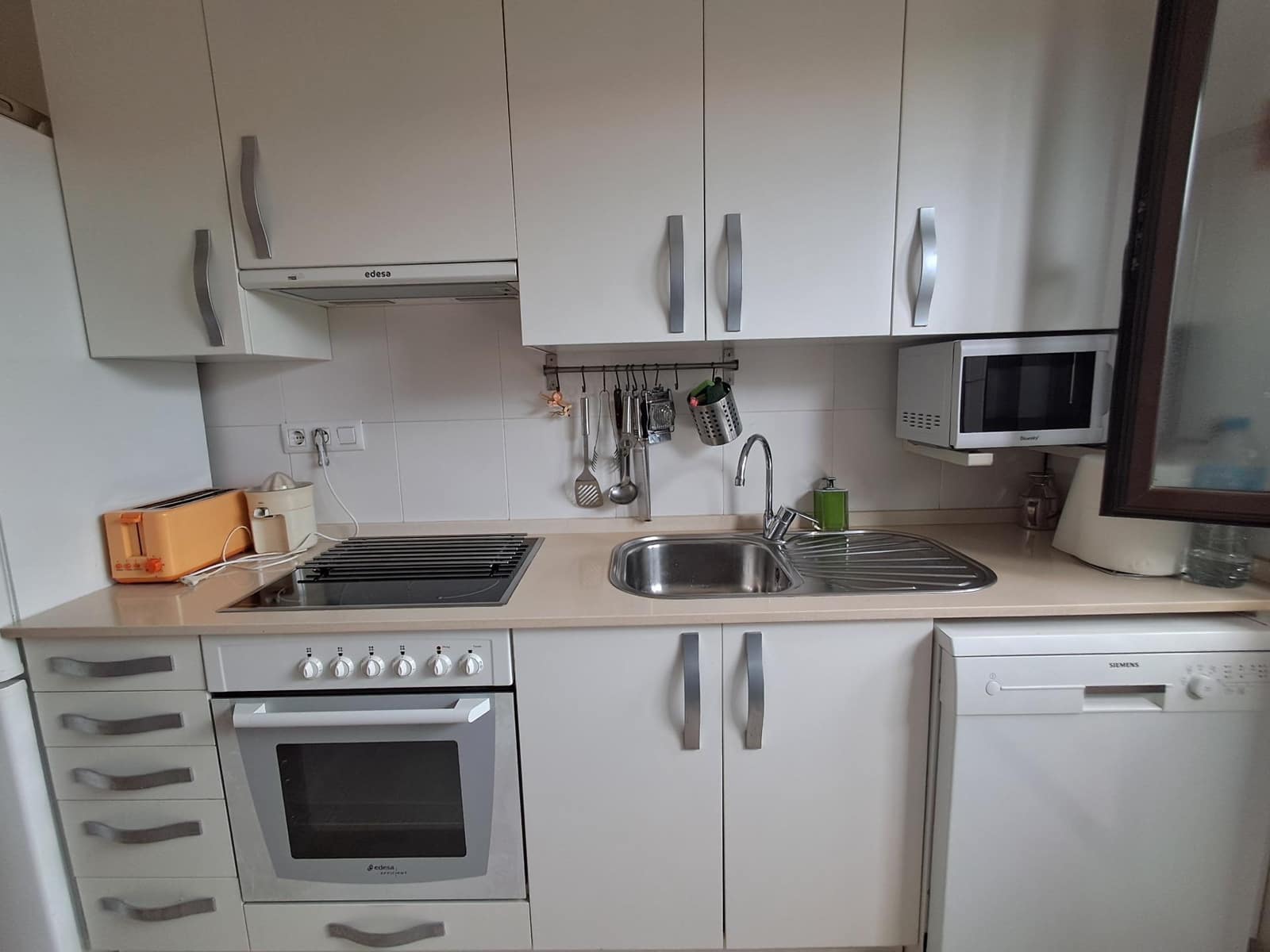 4 camera da letto Appartamento in vendita in Aguilas con piscina garage - 280.000 € (Rif: 9938312)