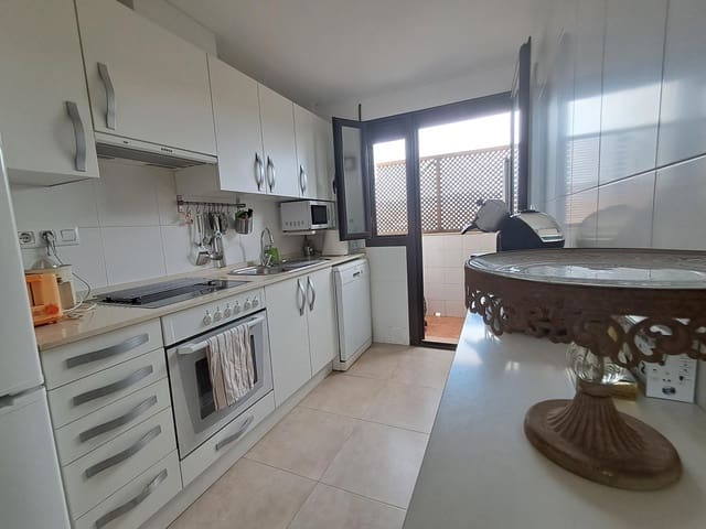 4 camera da letto Appartamento in vendita in Aguilas con piscina garage - 280.000 € (Rif: 9938312)