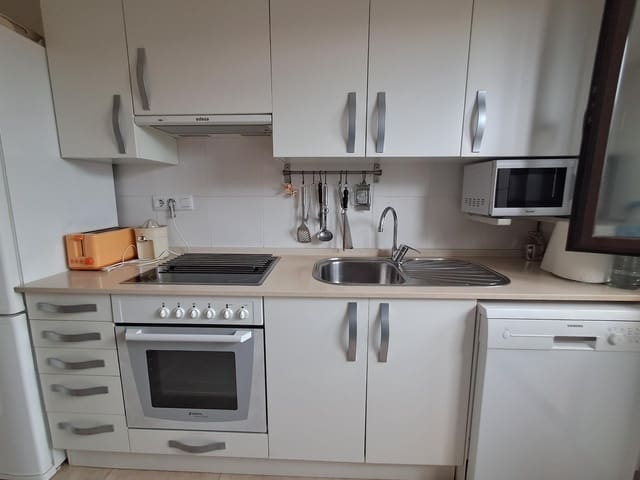 4 camera da letto Appartamento in vendita in Aguilas con piscina garage - 280.000 € (Rif: 9938312)