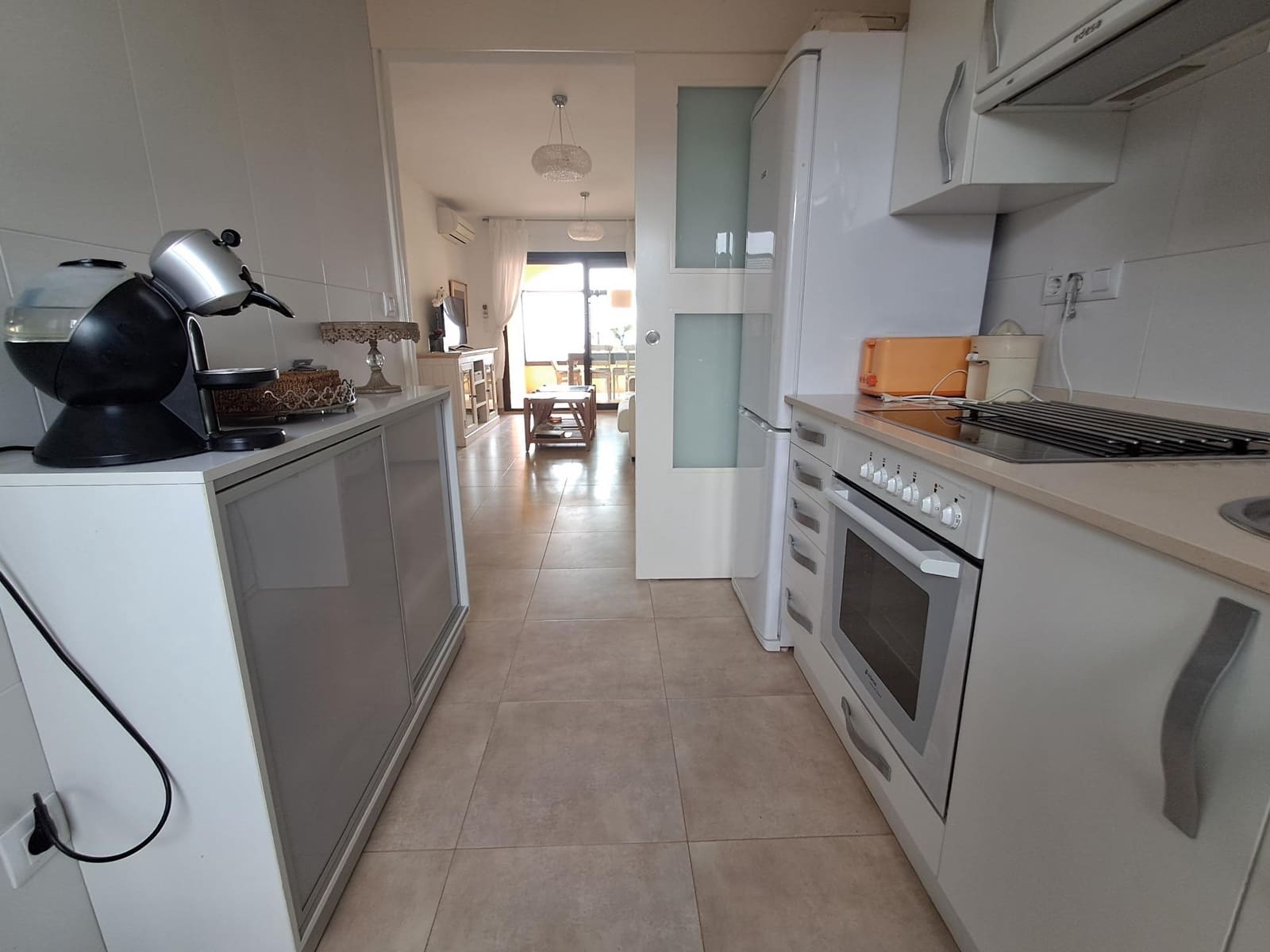 4 camera da letto Appartamento in vendita in Aguilas con piscina garage - 280.000 € (Rif: 9938312)