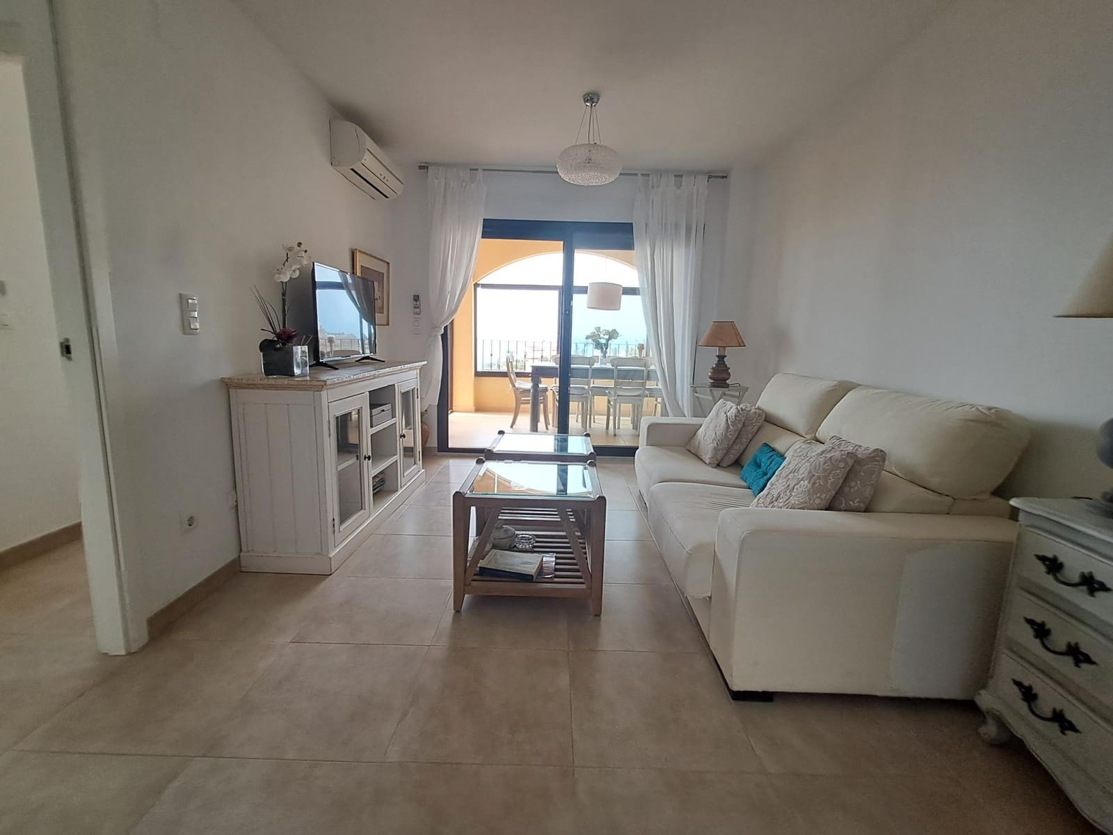 4 camera da letto Appartamento in vendita in Aguilas con piscina garage - 280.000 € (Rif: 9938312)