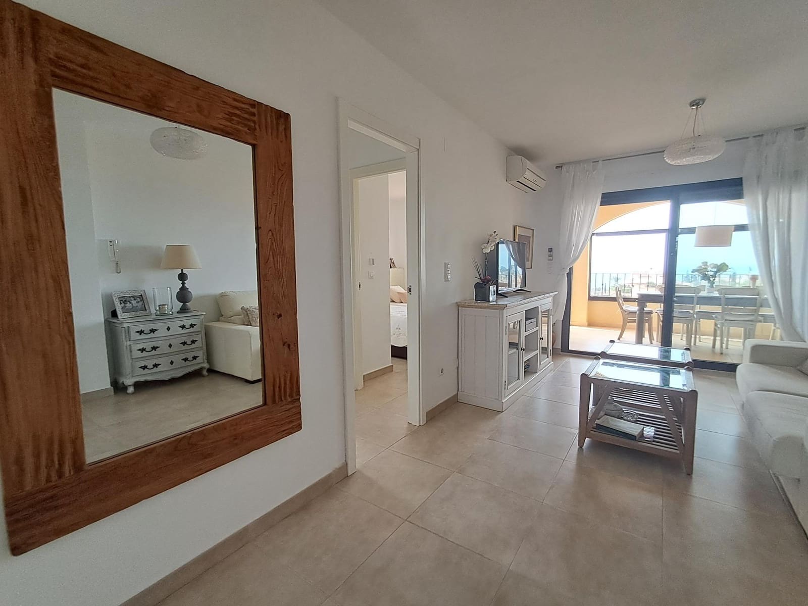4 camera da letto Appartamento in vendita in Aguilas con piscina garage - 280.000 € (Rif: 9938312)