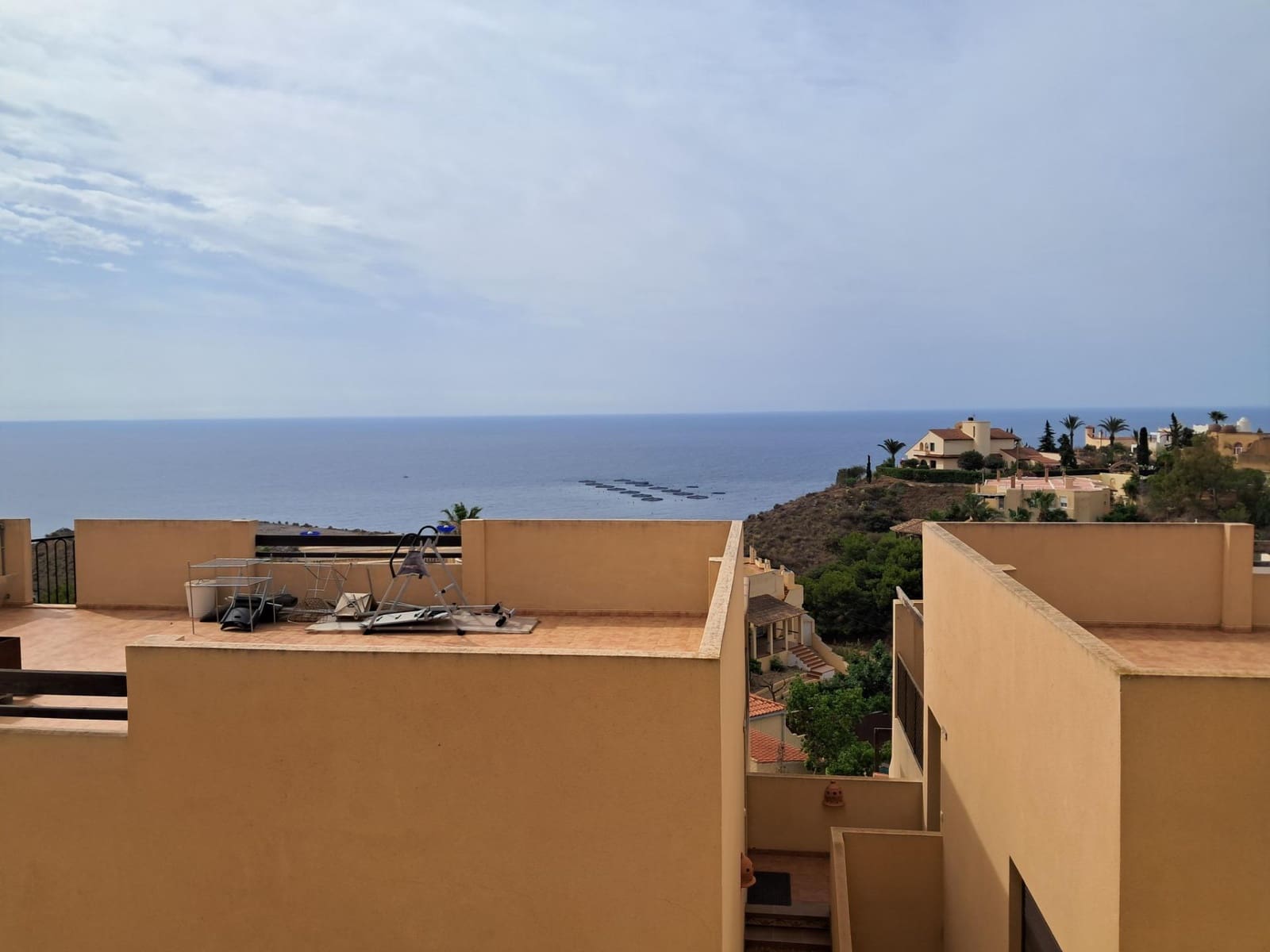 4 camera da letto Appartamento in vendita in Aguilas con piscina garage - 280.000 € (Rif: 9938312)