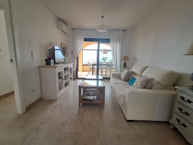 4 camera da letto Appartamento in vendita in Aguilas con piscina garage - 280.000 € (Rif: 9938312)