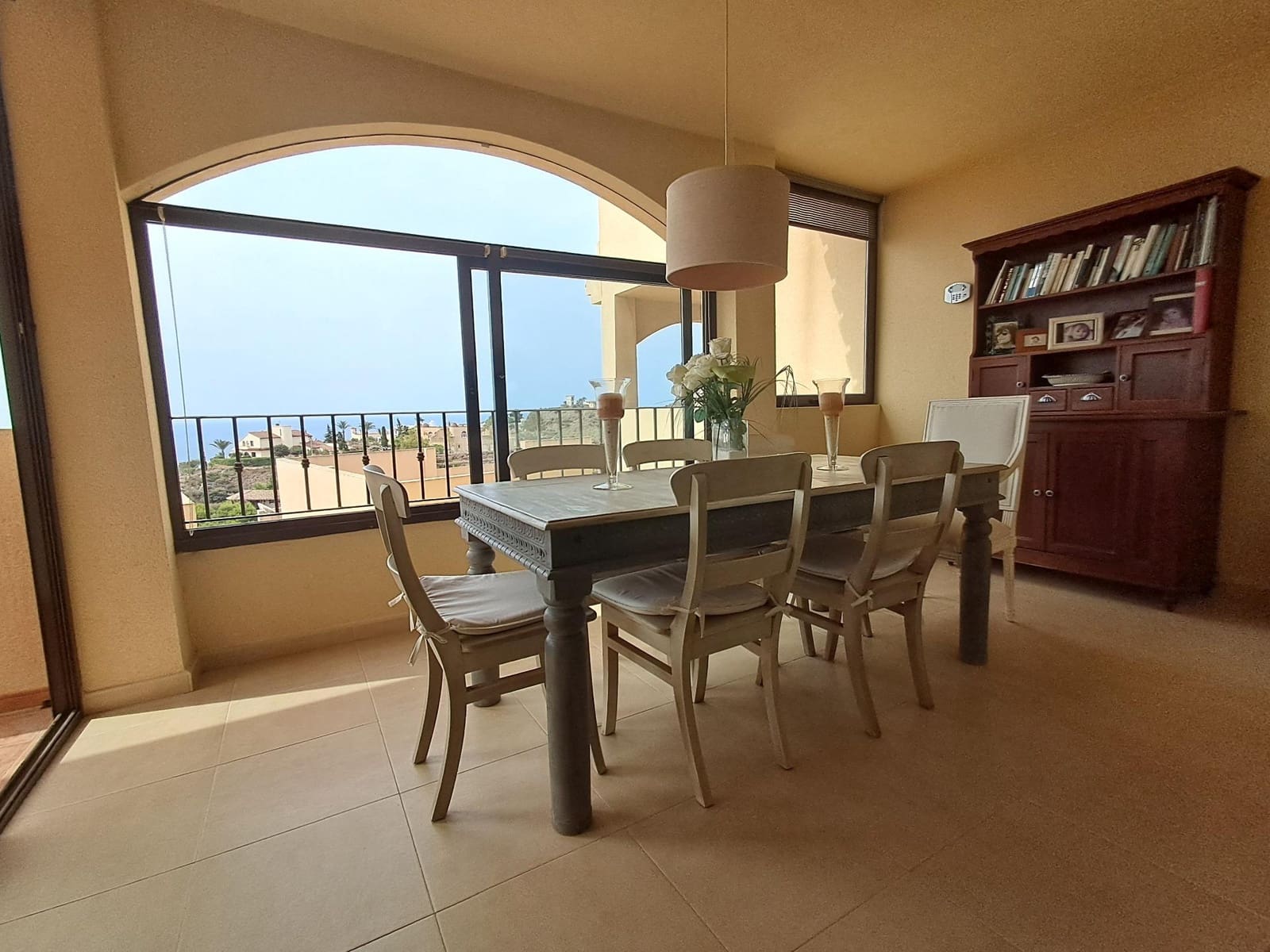 4 camera da letto Appartamento in vendita in Aguilas con piscina garage - 280.000 € (Rif: 9938312)
