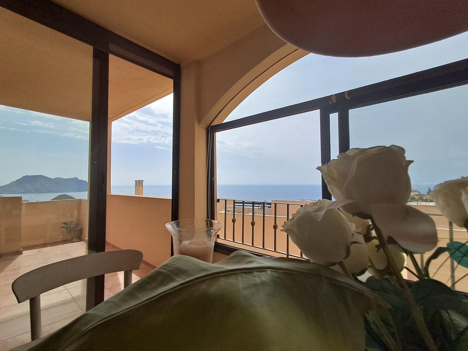 4 camera da letto Appartamento in vendita in Aguilas con piscina garage - 280.000 € (Rif: 9938312)