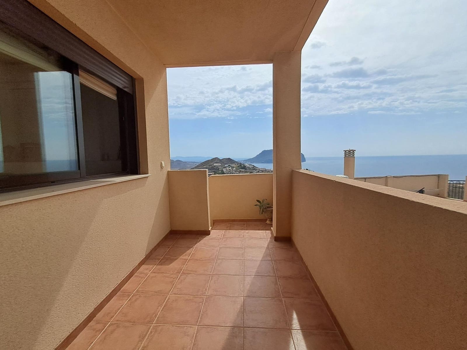 4 camera da letto Appartamento in vendita in Aguilas con piscina garage - 280.000 € (Rif: 9938312)