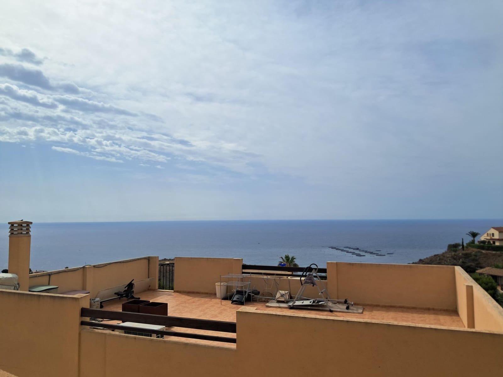 4 camera da letto Appartamento in vendita in Aguilas con piscina garage - 280.000 € (Rif: 9938312)