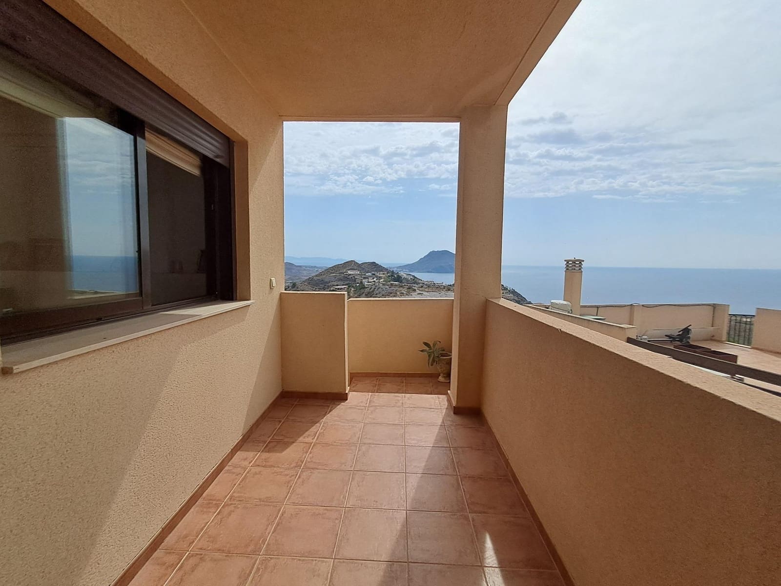 4 camera da letto Appartamento in vendita in Aguilas con piscina garage - 280.000 € (Rif: 9938312)