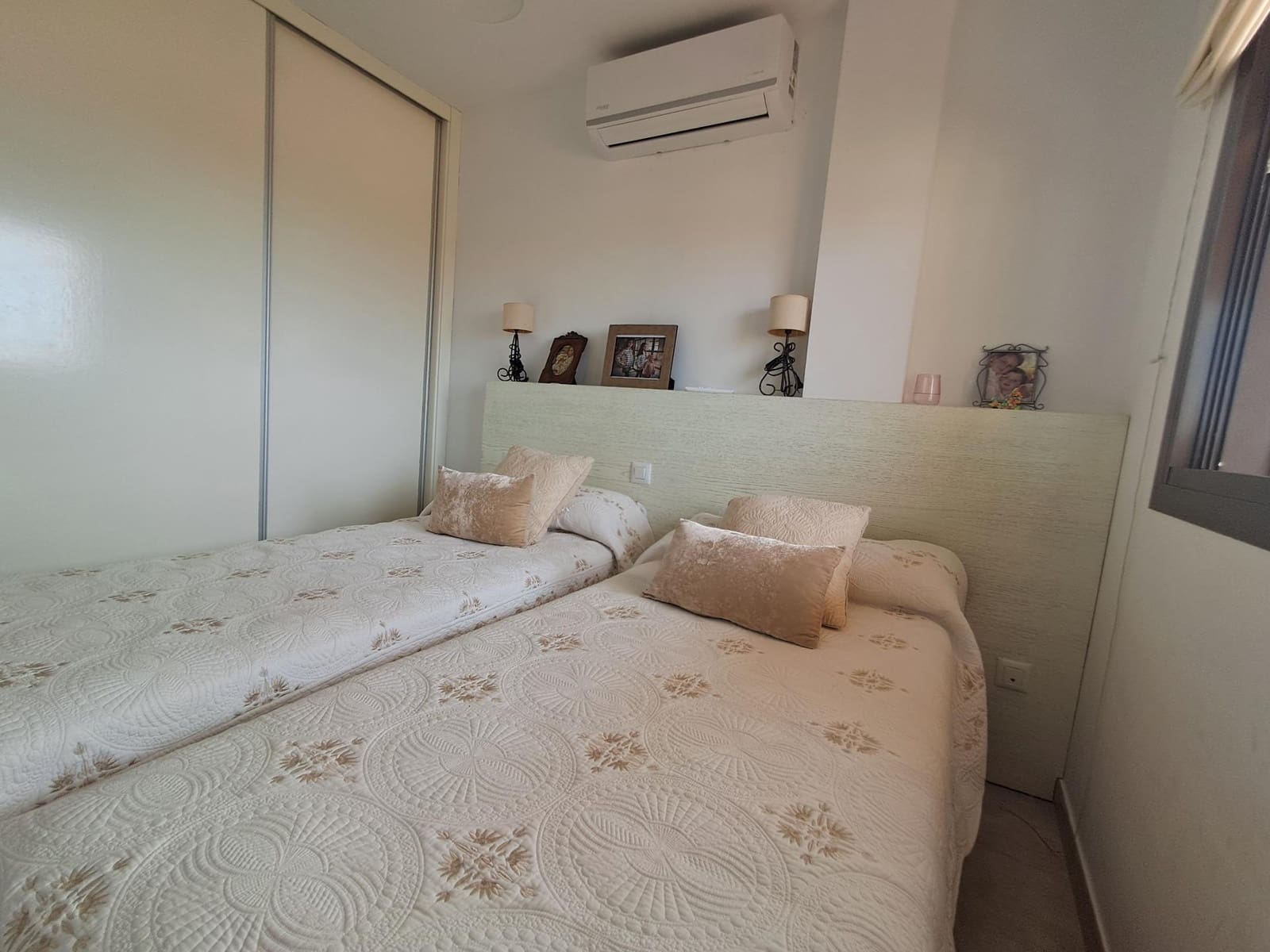 4 camera da letto Appartamento in vendita in Aguilas con piscina garage - 280.000 € (Rif: 9938312)