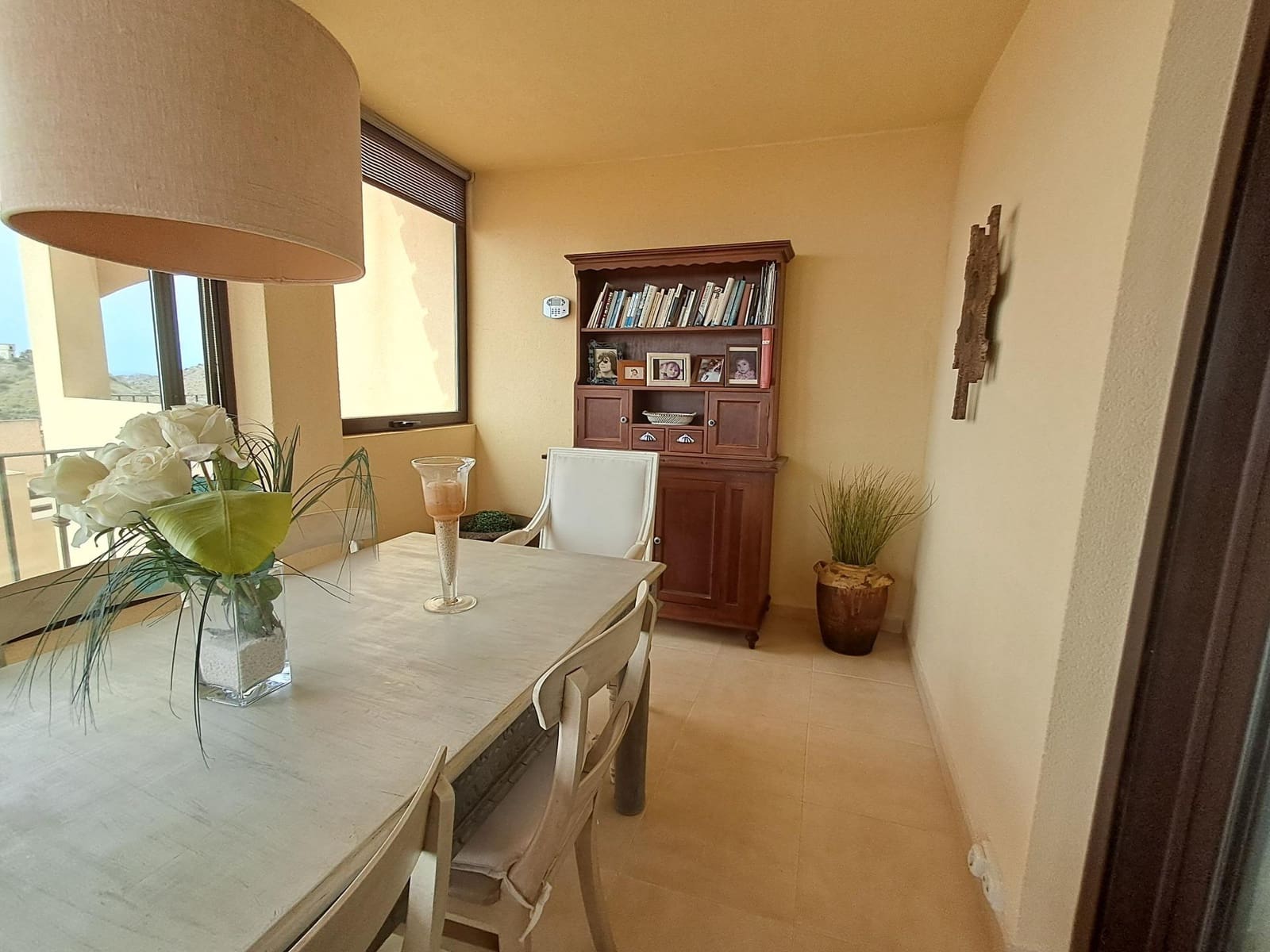 4 camera da letto Appartamento in vendita in Aguilas con piscina garage - 280.000 € (Rif: 9938312)