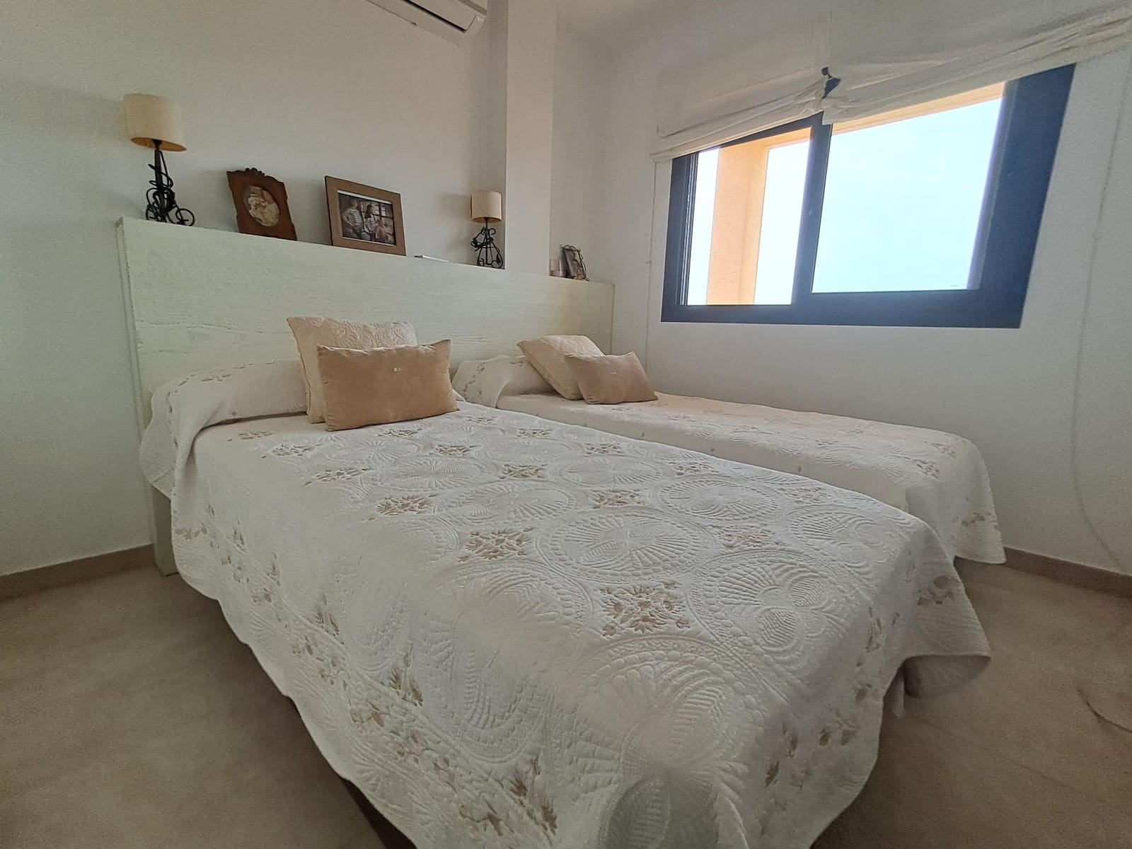 4 camera da letto Appartamento in vendita in Aguilas con piscina garage - 280.000 € (Rif: 9938312)