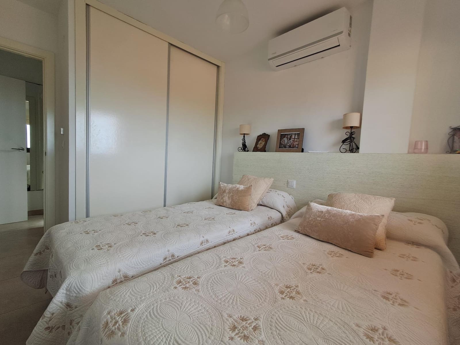 4 camera da letto Appartamento in vendita in Aguilas con piscina garage - 280.000 € (Rif: 9938312)