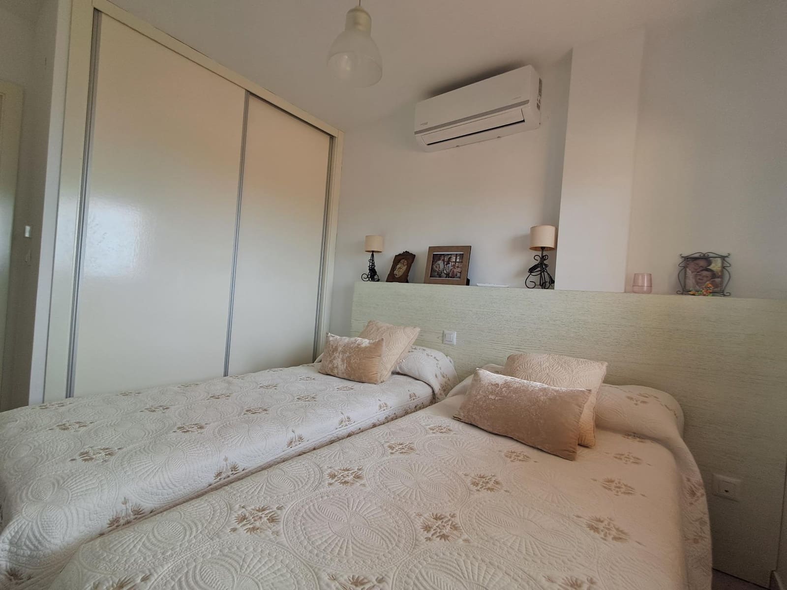 4 camera da letto Appartamento in vendita in Aguilas con piscina garage - 280.000 € (Rif: 9938312)