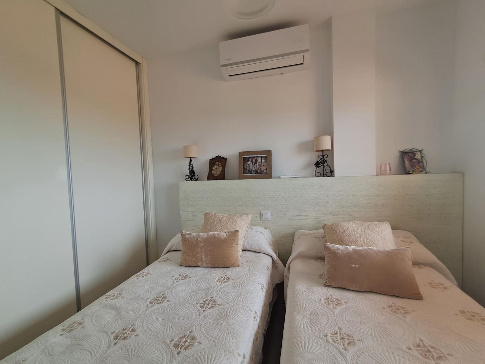 4 camera da letto Appartamento in vendita in Aguilas con piscina garage - 280.000 € (Rif: 9938312)