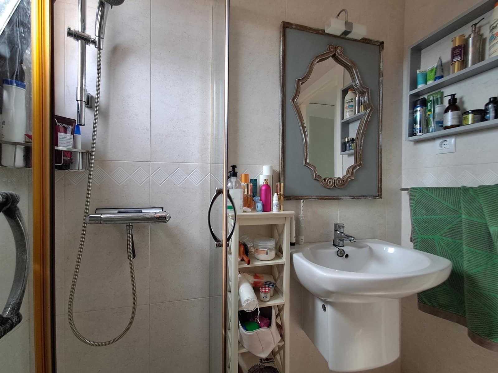 4 camera da letto Appartamento in vendita in Aguilas con piscina garage - 280.000 € (Rif: 9938312)
