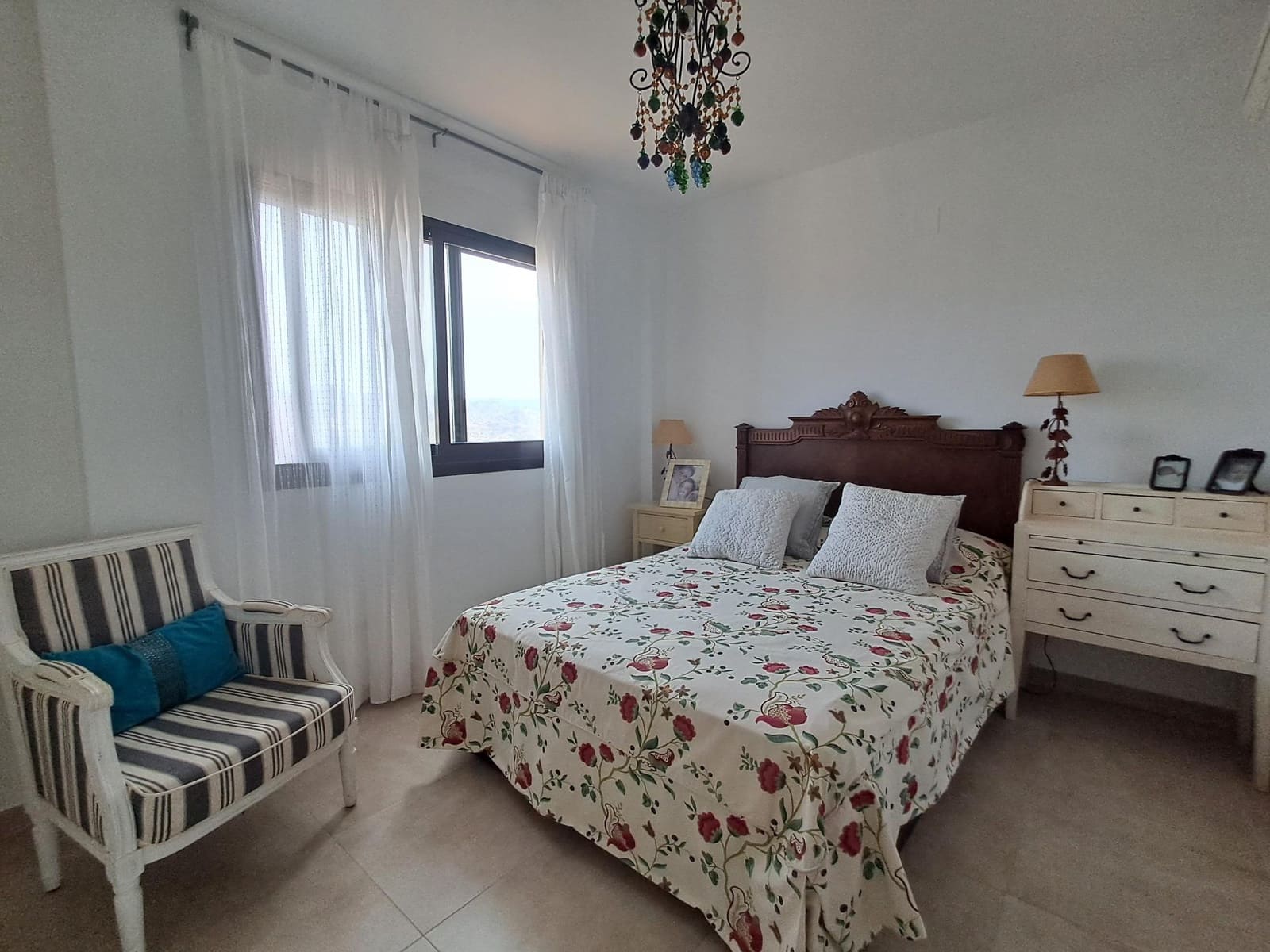 4 camera da letto Appartamento in vendita in Aguilas con piscina garage - 280.000 € (Rif: 9938312)