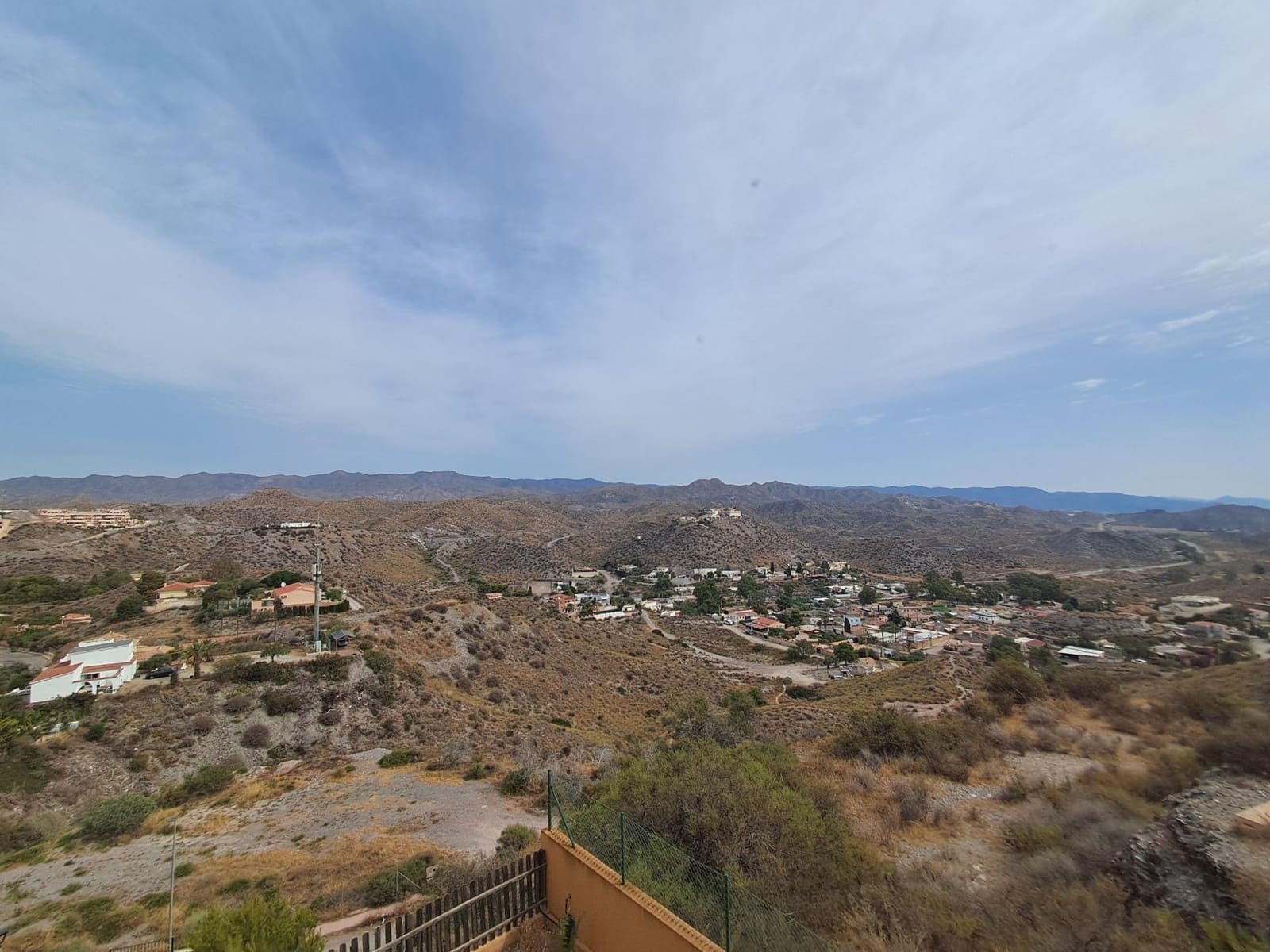4 camera da letto Appartamento in vendita in Aguilas con piscina garage - 280.000 € (Rif: 9938312)