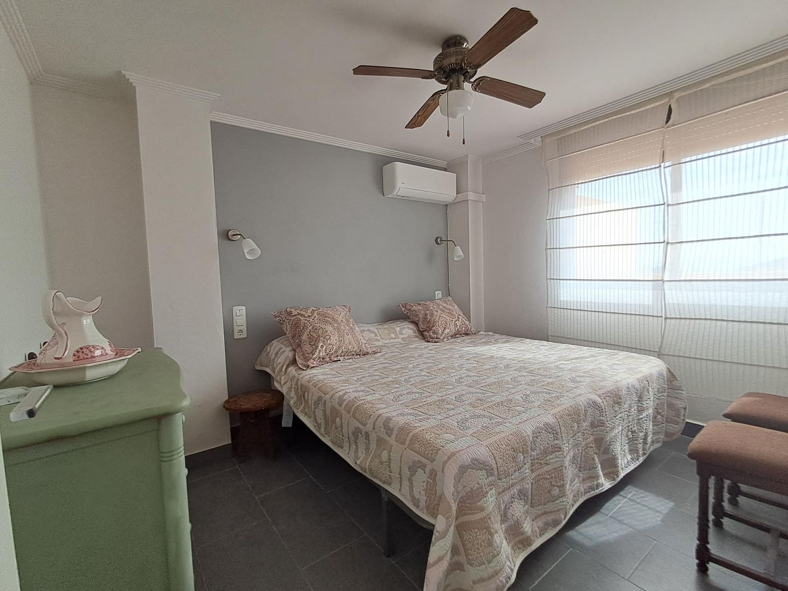 4 camera da letto Appartamento in vendita in Aguilas con piscina garage - 280.000 € (Rif: 9938312)