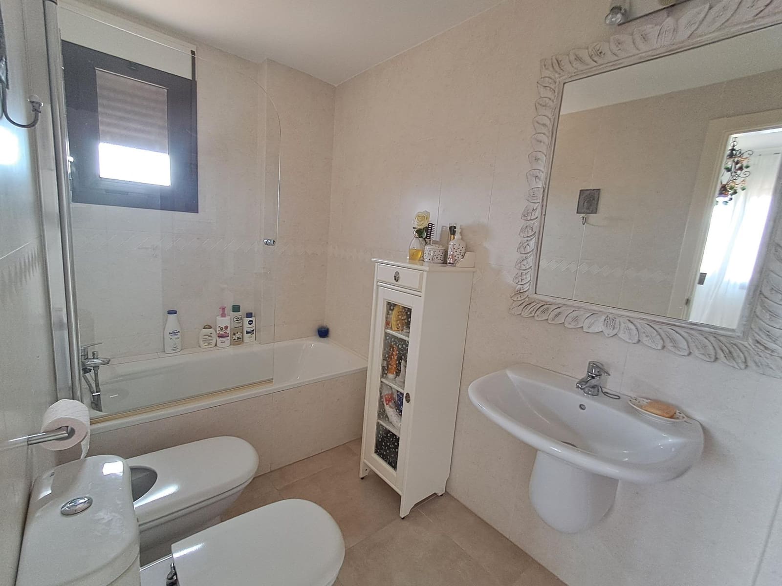 4 camera da letto Appartamento in vendita in Aguilas con piscina garage - 280.000 € (Rif: 9938312)
