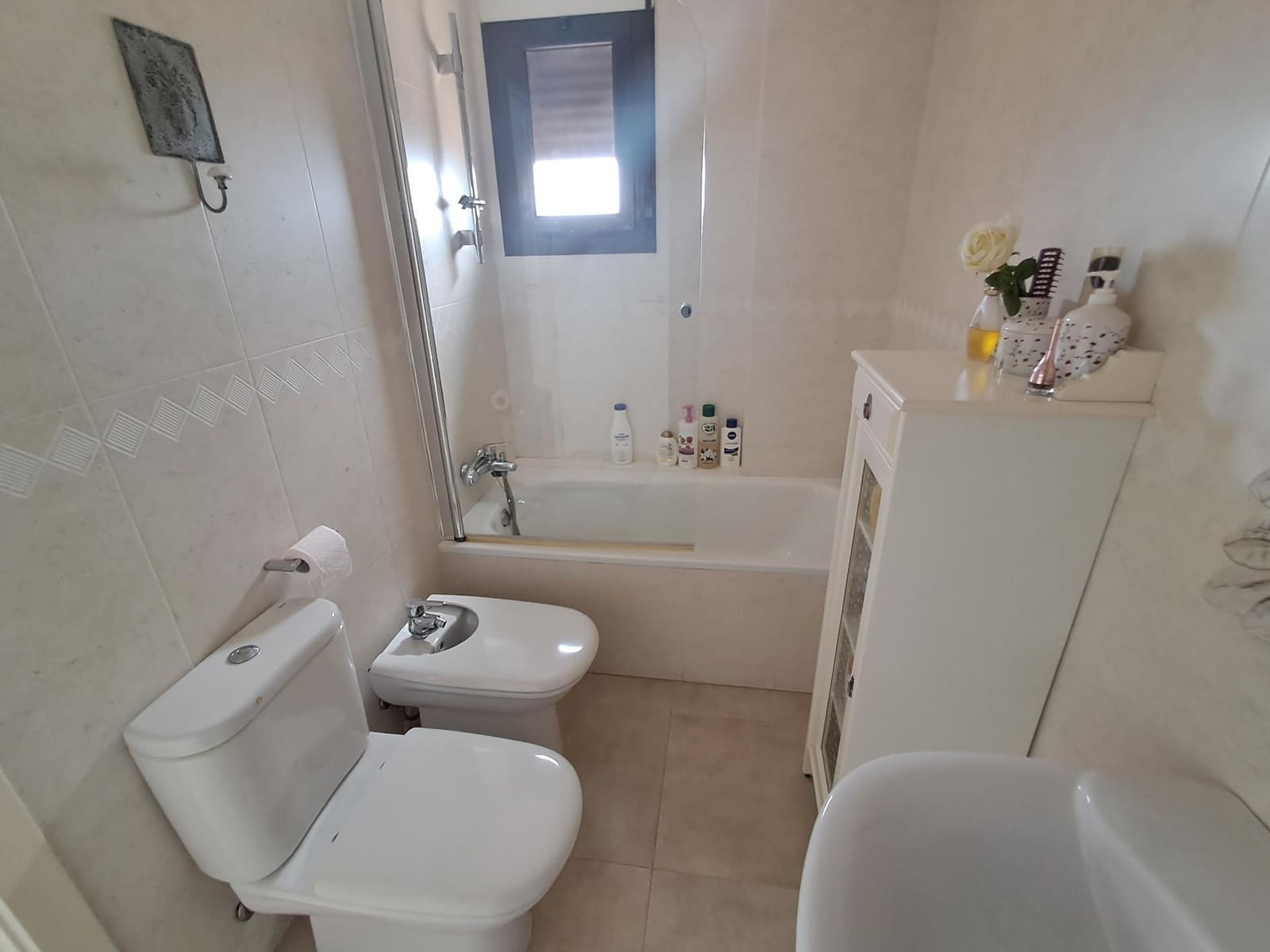 4 camera da letto Appartamento in vendita in Aguilas con piscina garage - 280.000 € (Rif: 9938312)