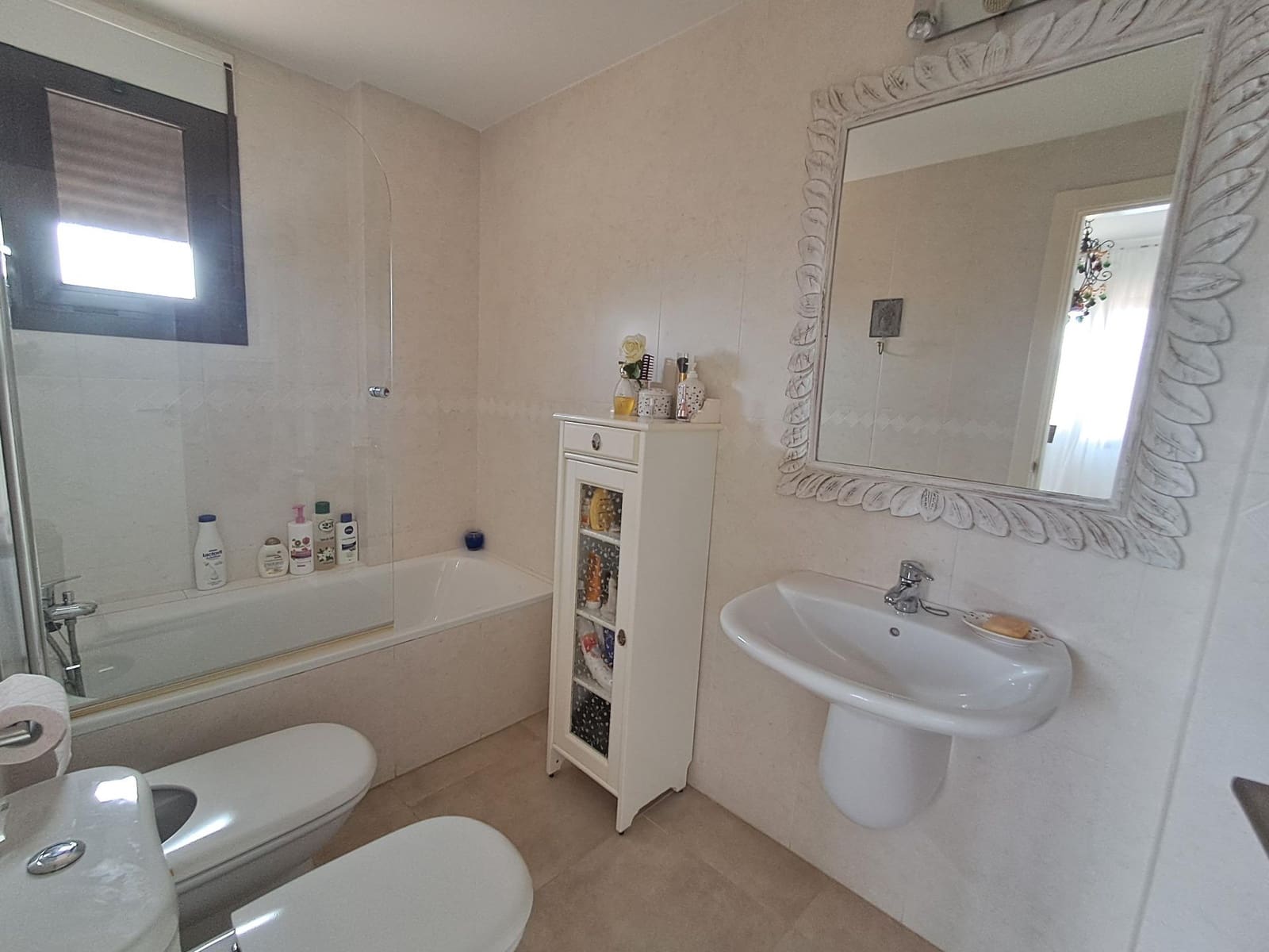 4 camera da letto Appartamento in vendita in Aguilas con piscina garage - 280.000 € (Rif: 9938312)