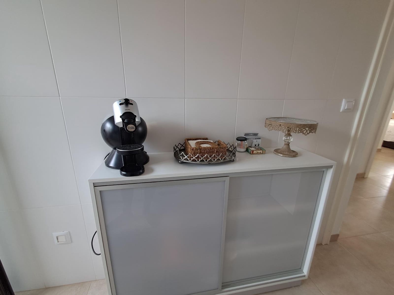 4 camera da letto Appartamento in vendita in Aguilas con piscina garage - 280.000 € (Rif: 9938312)