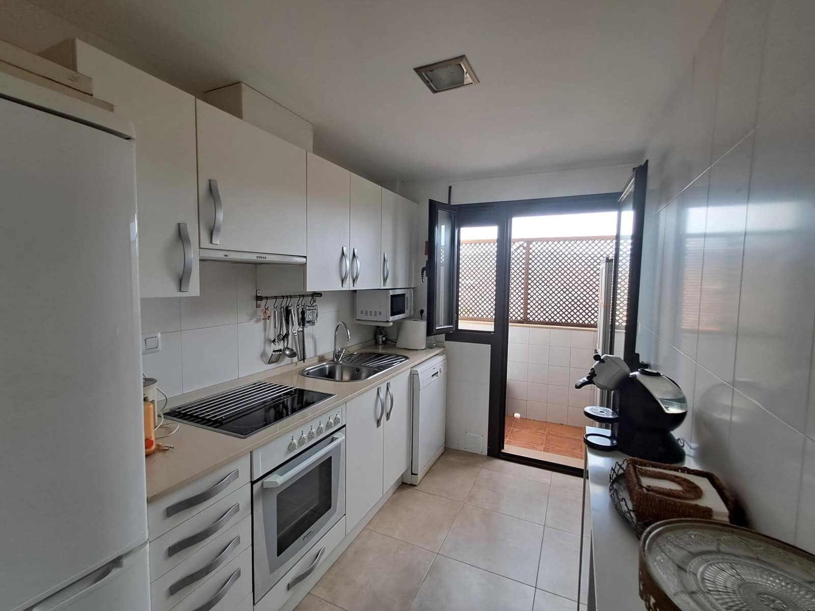 4 camera da letto Appartamento in vendita in Aguilas con piscina garage - 280.000 € (Rif: 9938312)