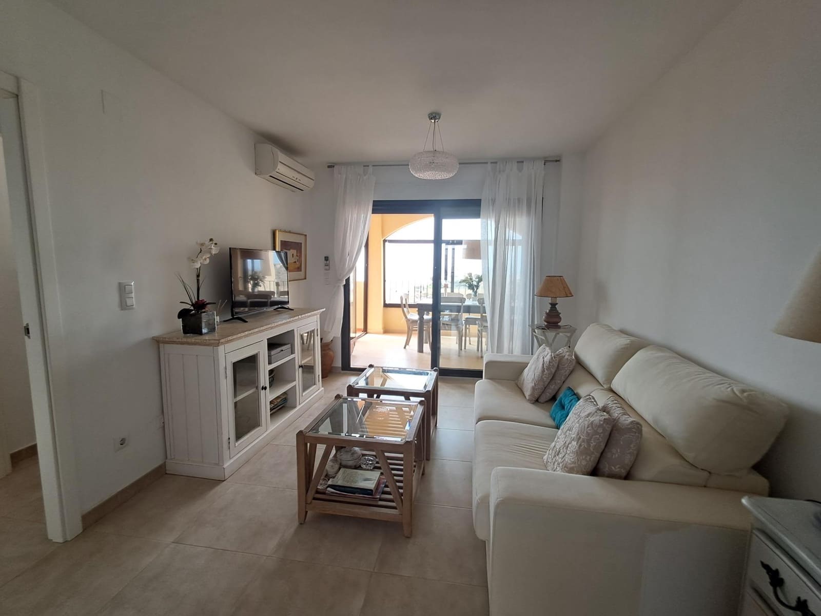 4 camera da letto Appartamento in vendita in Aguilas con piscina garage - 280.000 € (Rif: 9938312)