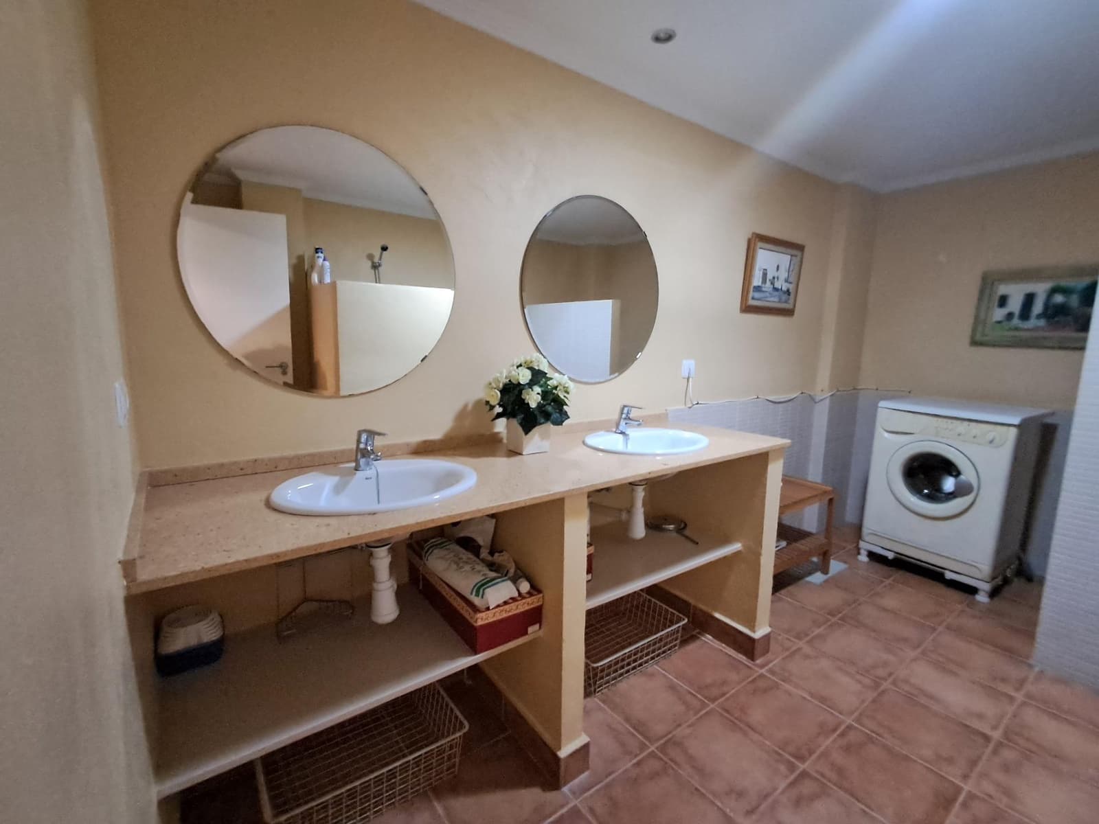 4 camera da letto Appartamento in vendita in Aguilas con piscina garage - 280.000 € (Rif: 9938312)