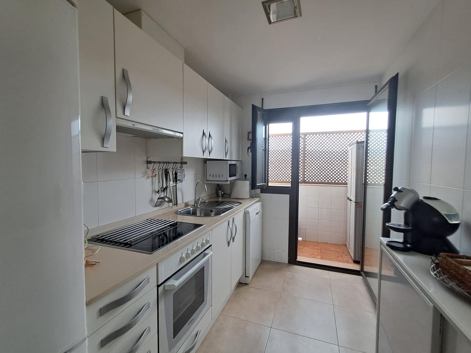 4 camera da letto Appartamento in vendita in Aguilas con piscina garage - 280.000 € (Rif: 9938312)