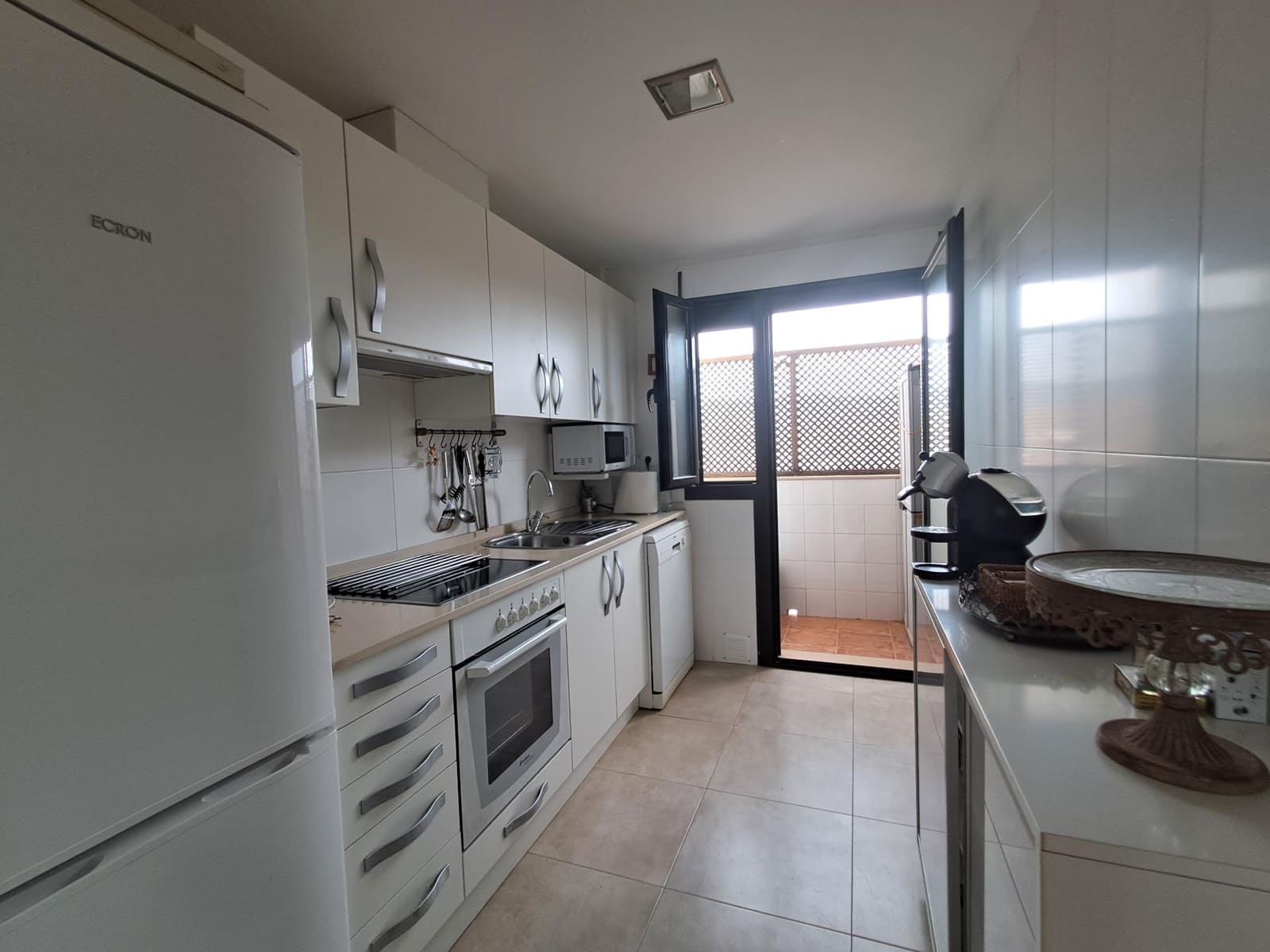 4 camera da letto Appartamento in vendita in Aguilas con piscina garage - 280.000 € (Rif: 9938312)