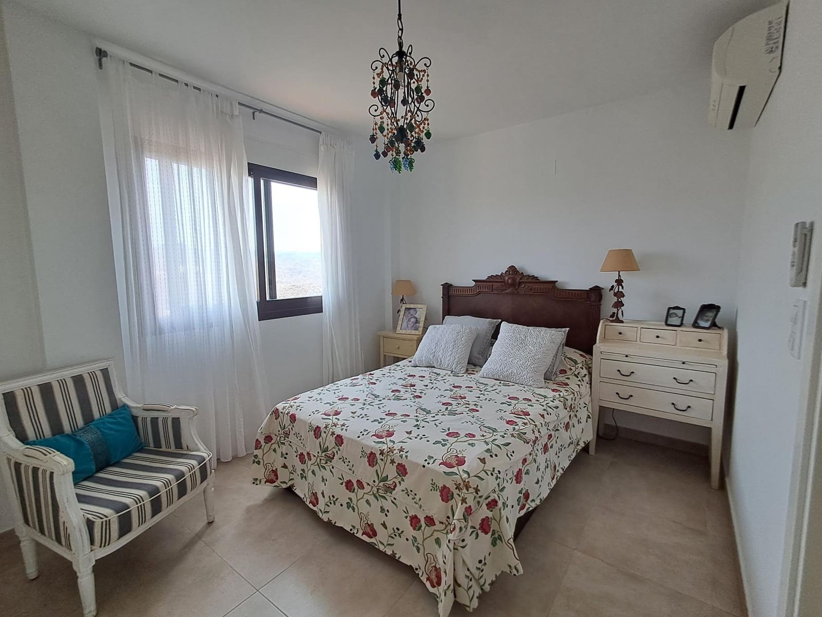 4 camera da letto Appartamento in vendita in Aguilas con piscina garage - 280.000 € (Rif: 9938312)