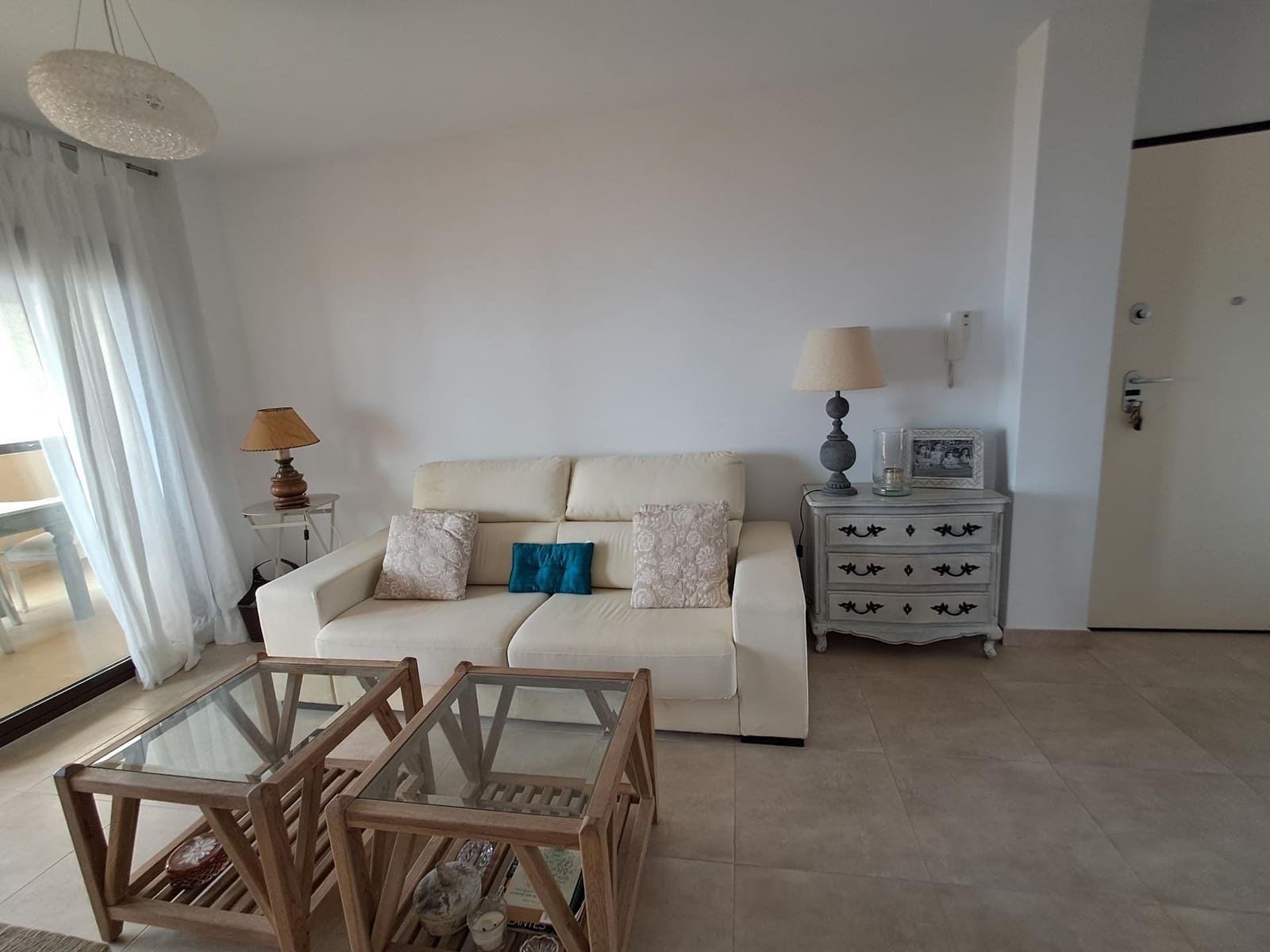4 camera da letto Appartamento in vendita in Aguilas con piscina garage - 280.000 € (Rif: 9938312)