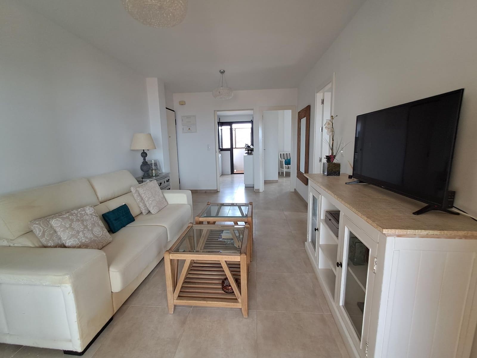 4 camera da letto Appartamento in vendita in Aguilas con piscina garage - 280.000 € (Rif: 9938312)