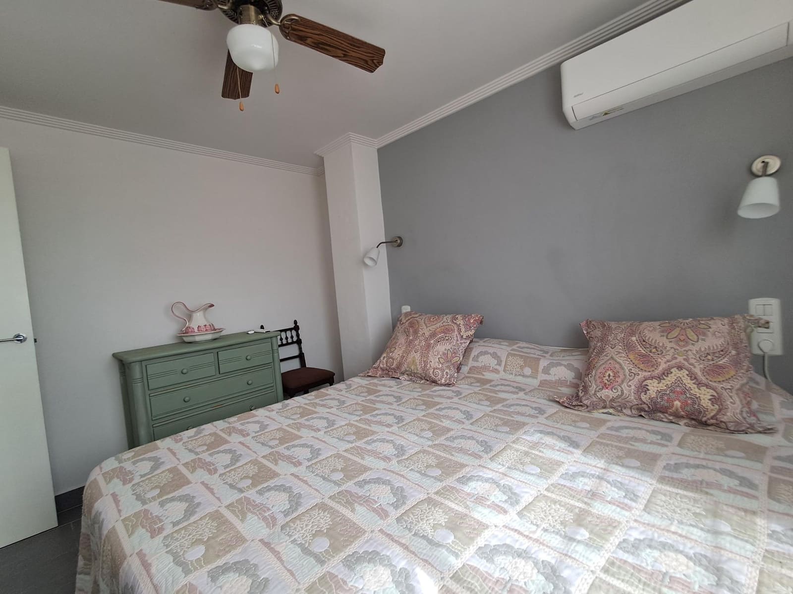 4 camera da letto Appartamento in vendita in Aguilas con piscina garage - 280.000 € (Rif: 9938312)