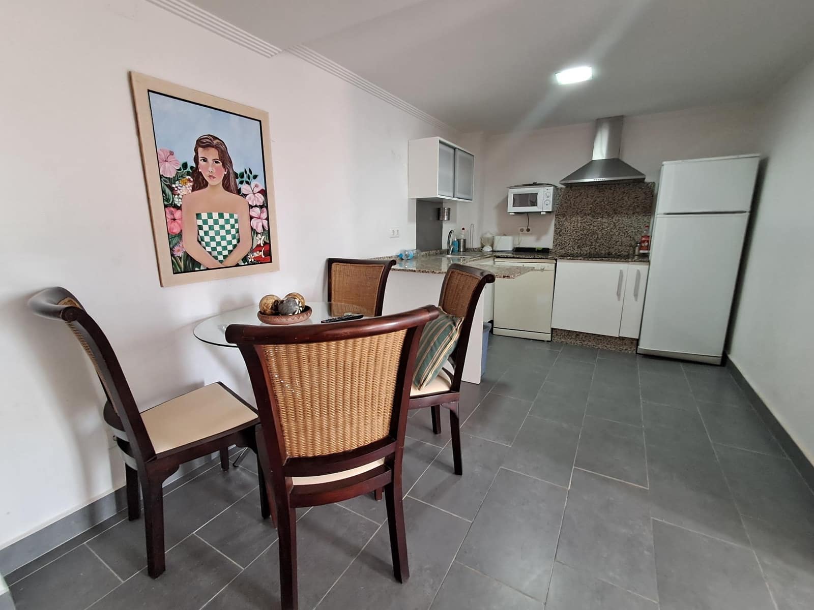 4 camera da letto Appartamento in vendita in Aguilas con piscina garage - 280.000 € (Rif: 9938312)