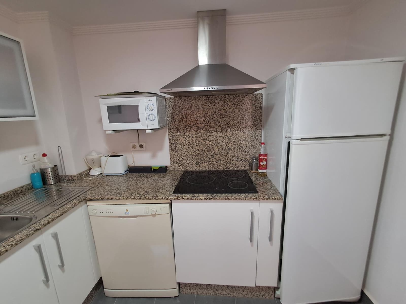 4 camera da letto Appartamento in vendita in Aguilas con piscina garage - 280.000 € (Rif: 9938312)