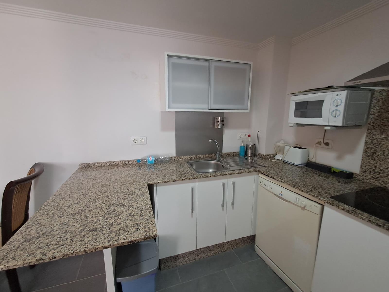 4 camera da letto Appartamento in vendita in Aguilas con piscina garage - 280.000 € (Rif: 9938312)