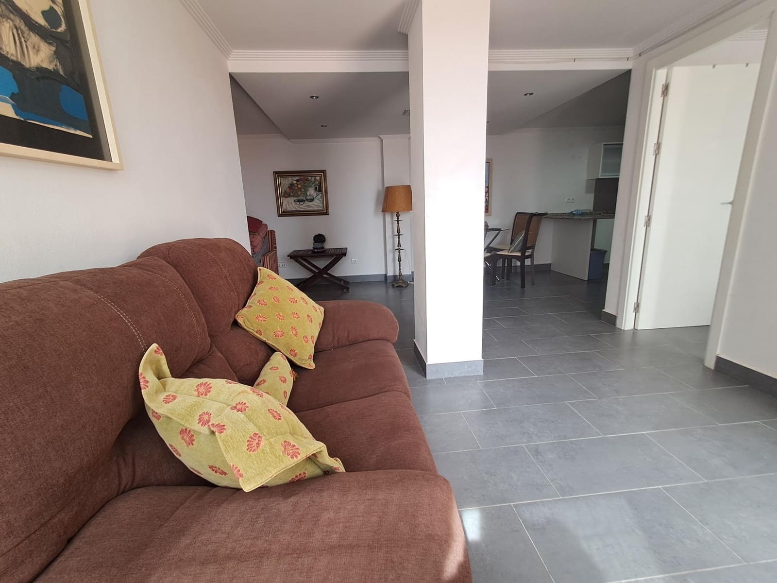 4 camera da letto Appartamento in vendita in Aguilas con piscina garage - 280.000 € (Rif: 9938312)